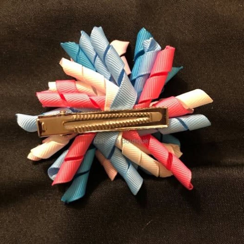 Pastels Korker Bow 4B2044 new - Picture 2 of 3
